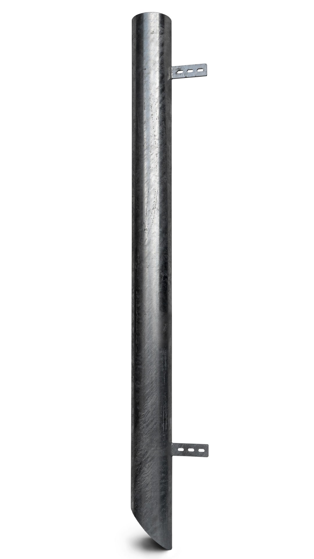 150nb pipe shroud for down pipe galvanised